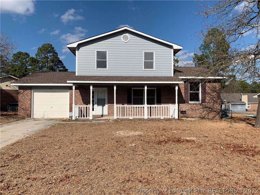 677 Prestige Boulevard - Photo 1