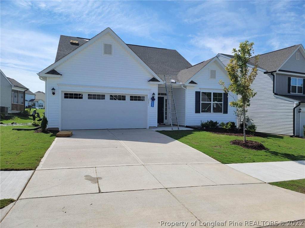 1721 Fairing View Way - Photo 1