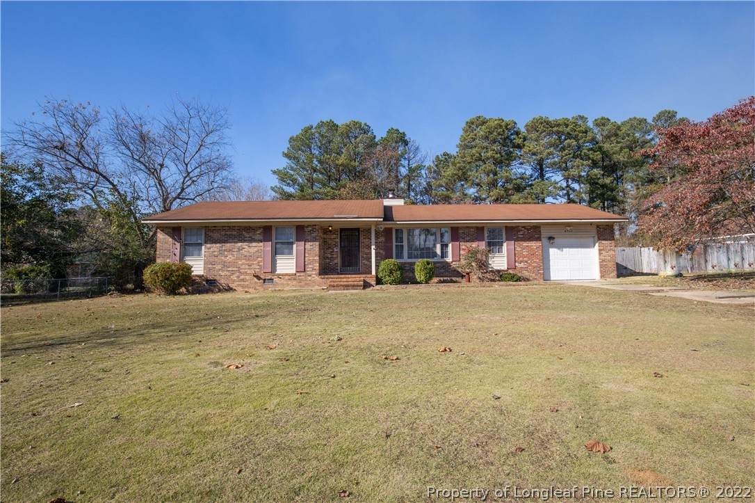 6722 Seaford Drive - Photo 1