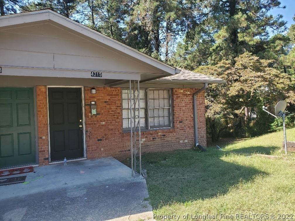 4215 Dowfield Drive - Photo 1