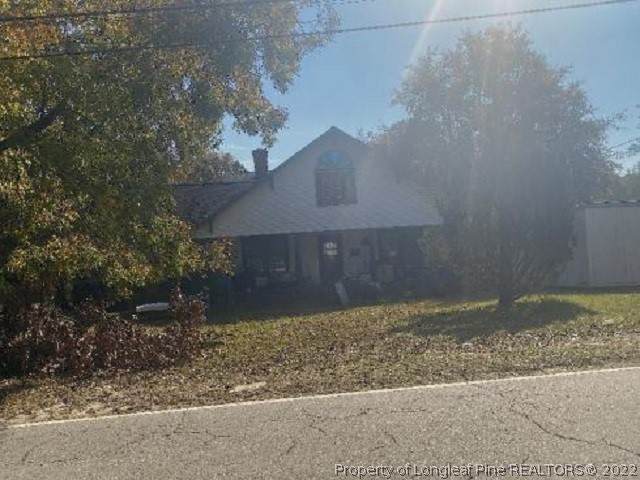 121 Alma Street - Photo 1