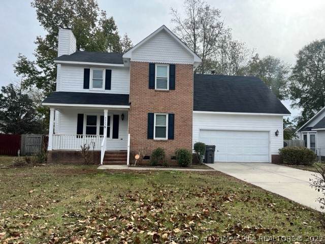 5325 Ballentine Street - Photo 1
