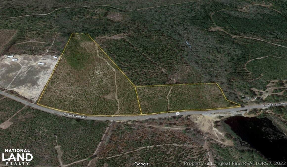 Cedar Creek Road - Photo 1