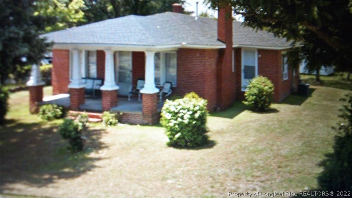 2302 Martin Luther King Jr Drive - Photo 1