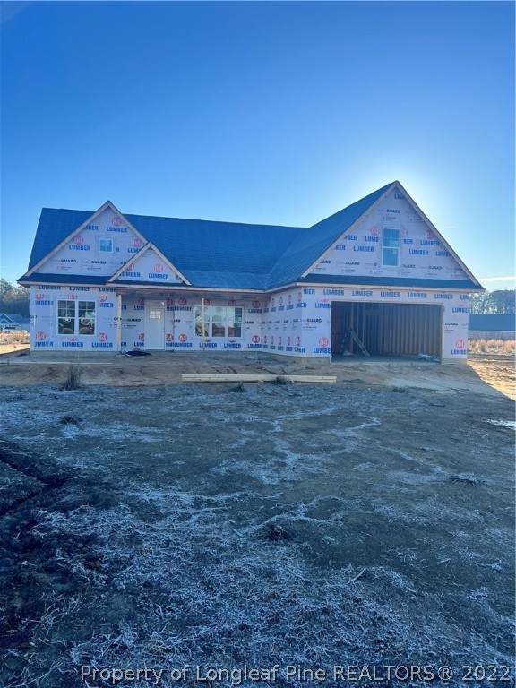 99 Thaggard (Lot 26) Lane - Photo 1