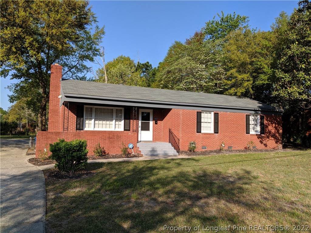 1812 Conover Drive - Photo 1