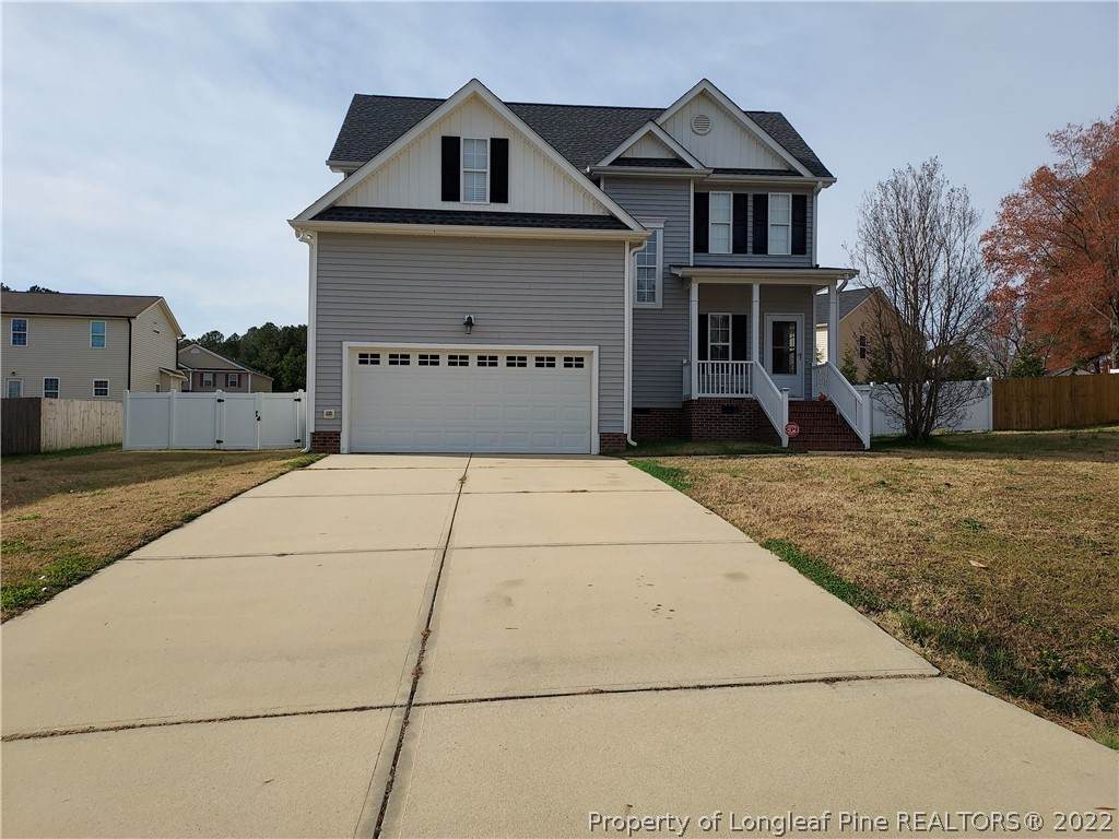 406 Hunters Ridge Drive - Photo 1