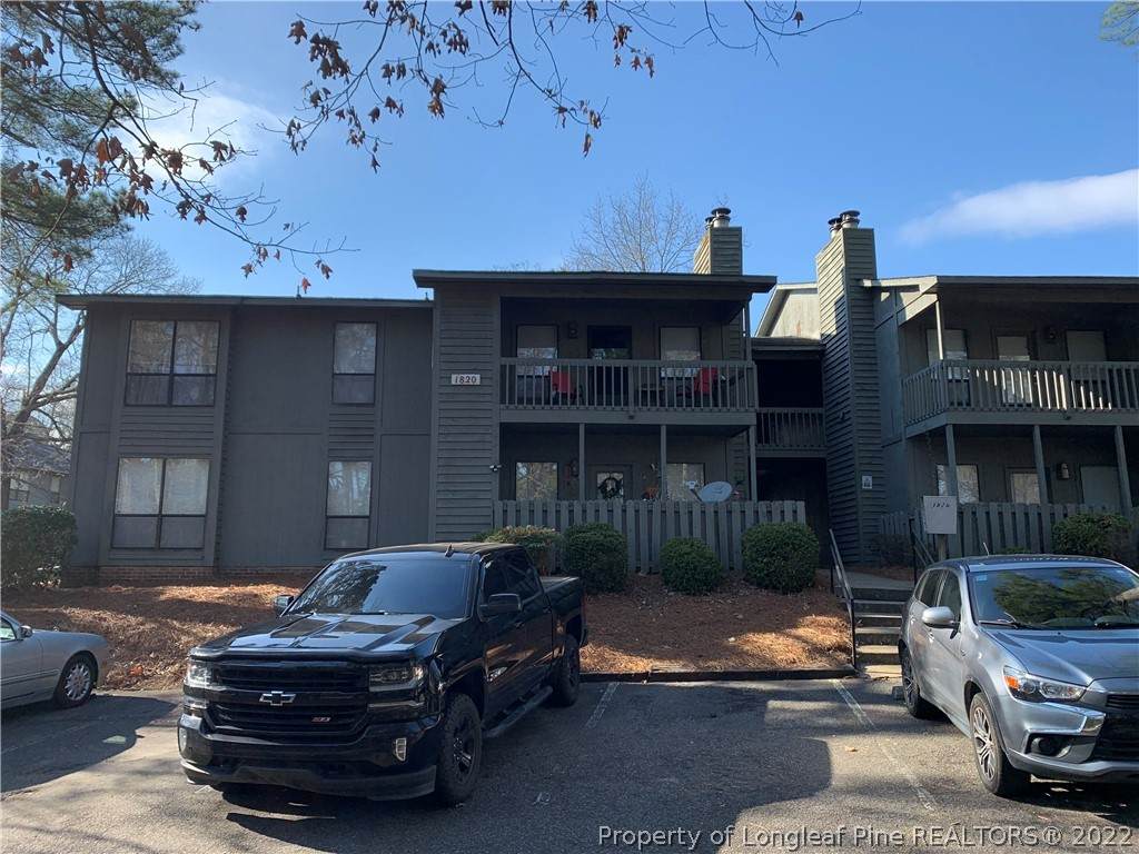 1820 Tryon Drive - Photo 1