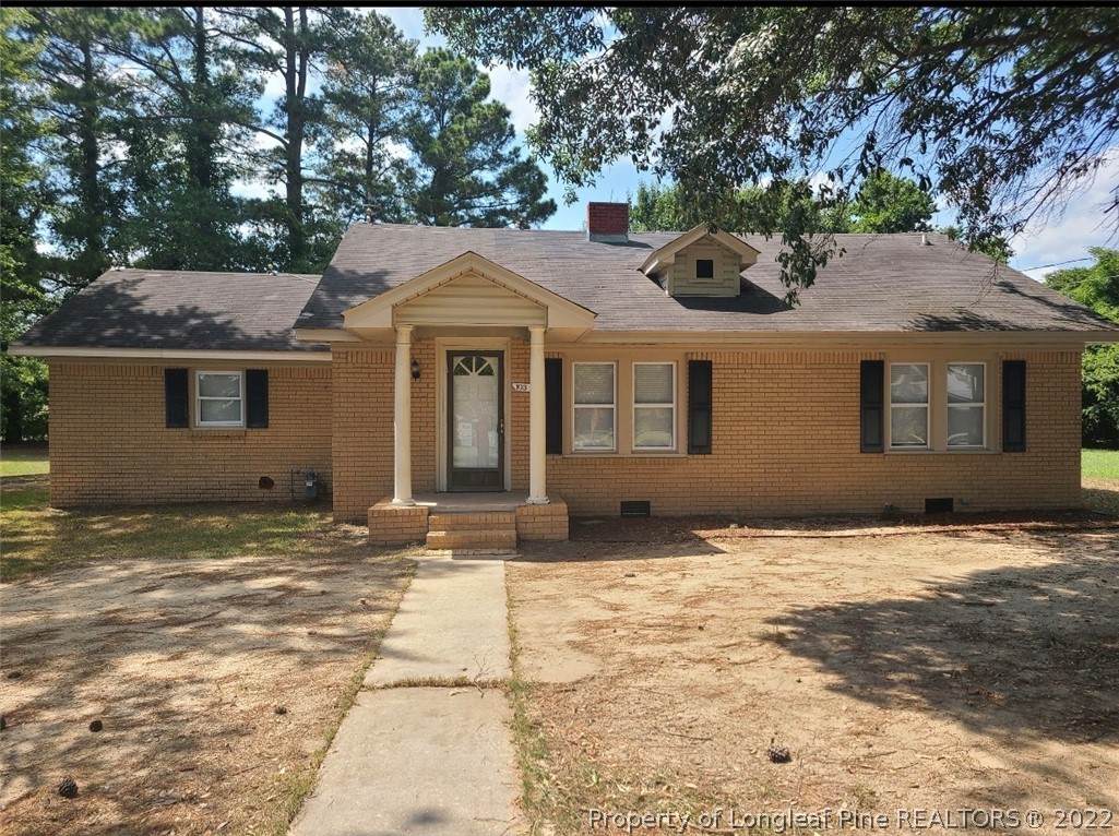 103 Barker Street - Photo 1