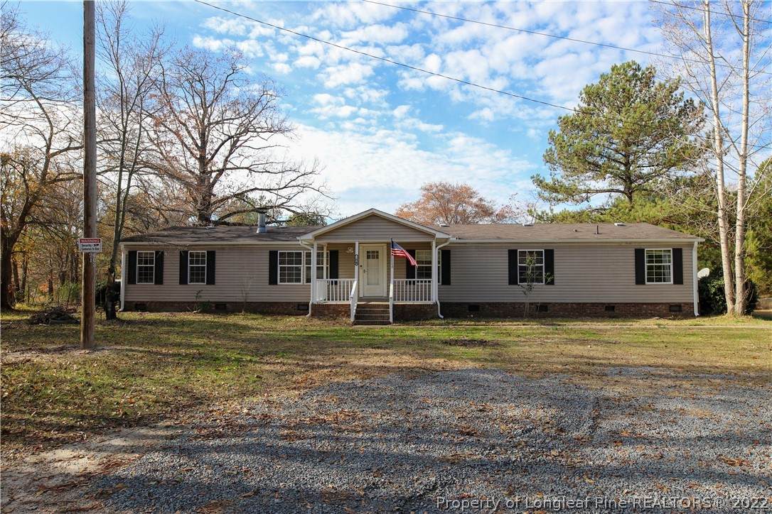 664 Lucas Road - Photo 1