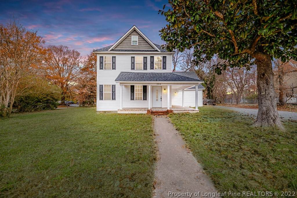 200 Salisbury Street - Photo 1