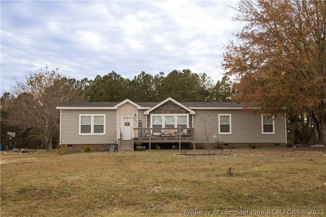 668 Nutgrass Road - Photo 1