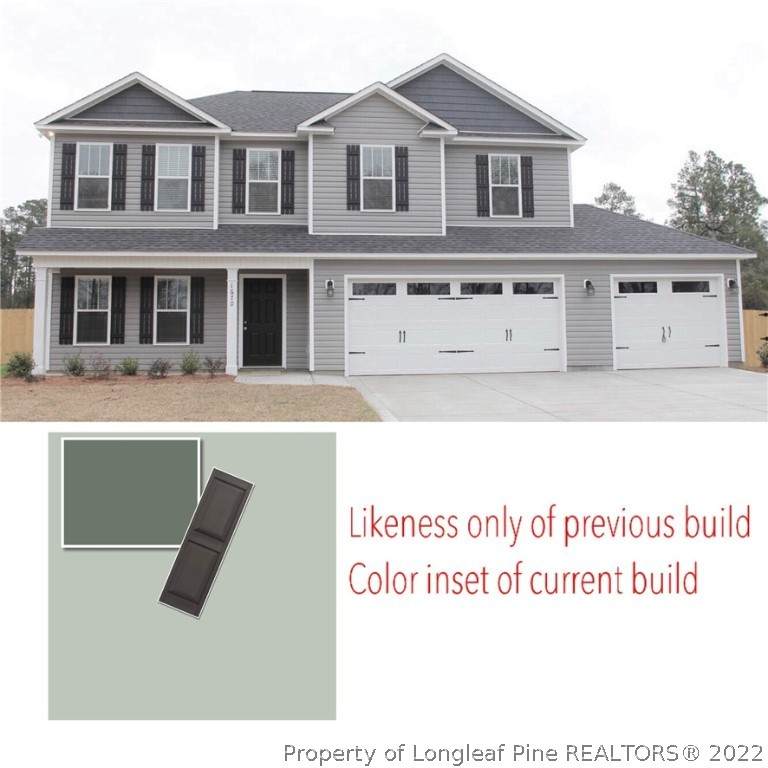 160 Crupper Lane - Photo 1