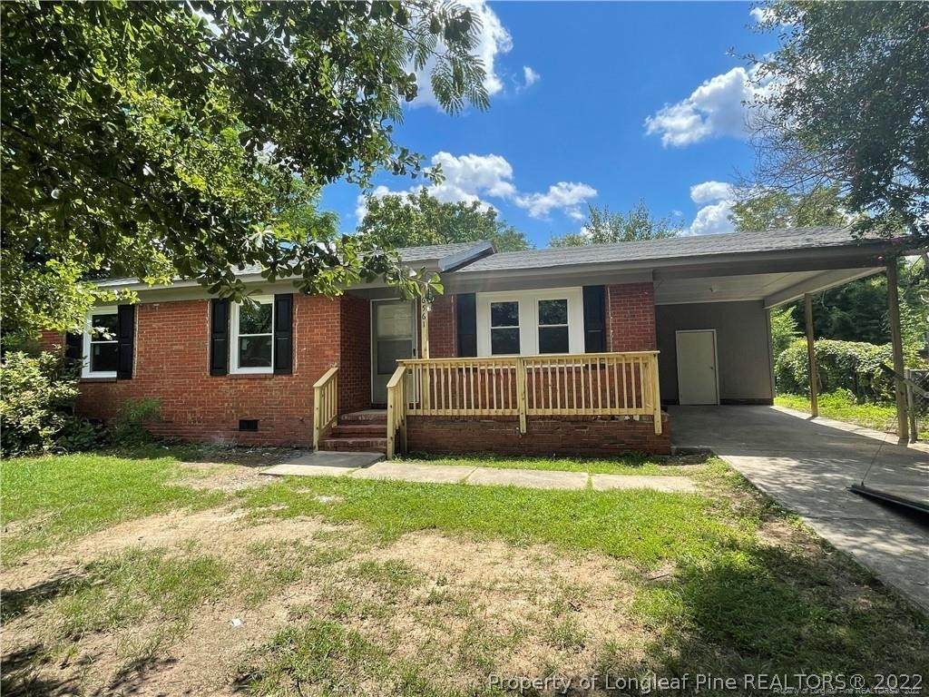 6561 Stillwater Drive - Photo 1