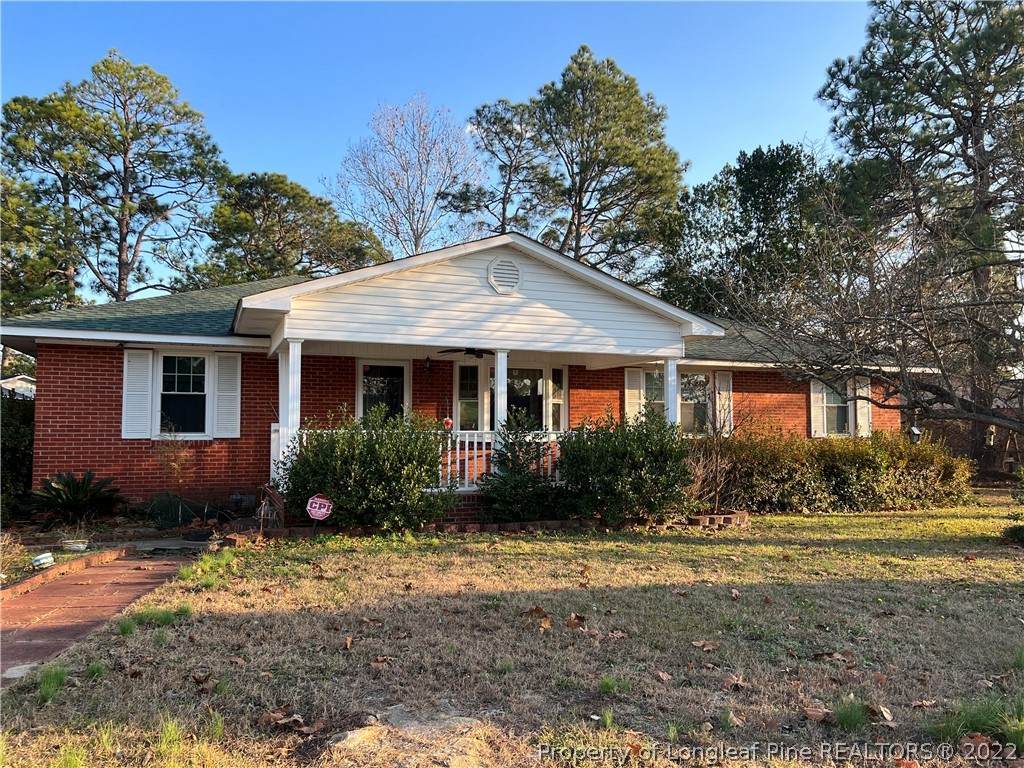 6067 Lexington Drive - Photo 1