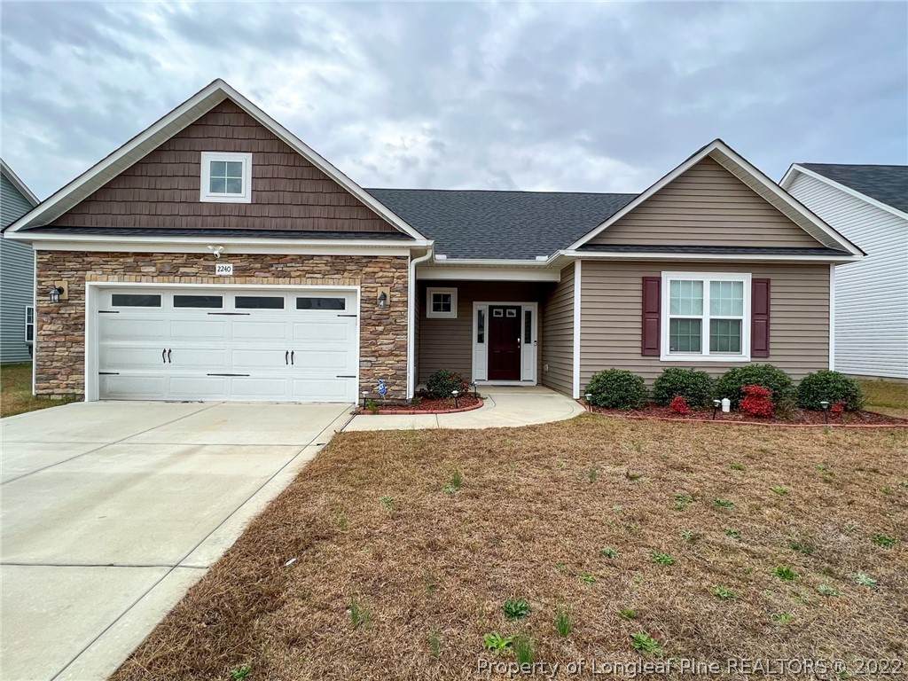 2240 Courtland Drive - Photo 1