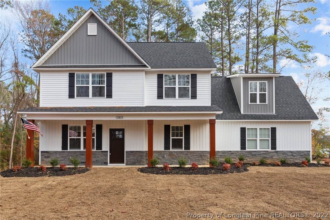 13801 Heritage Drive - Photo 1