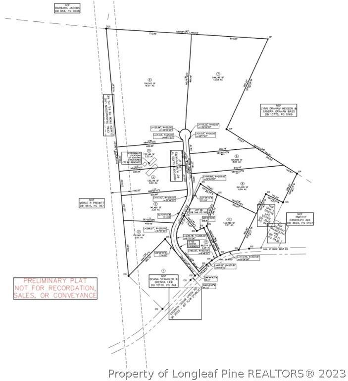 3334-Lot 2B Stedman Cedar Creek Road - Photo 1