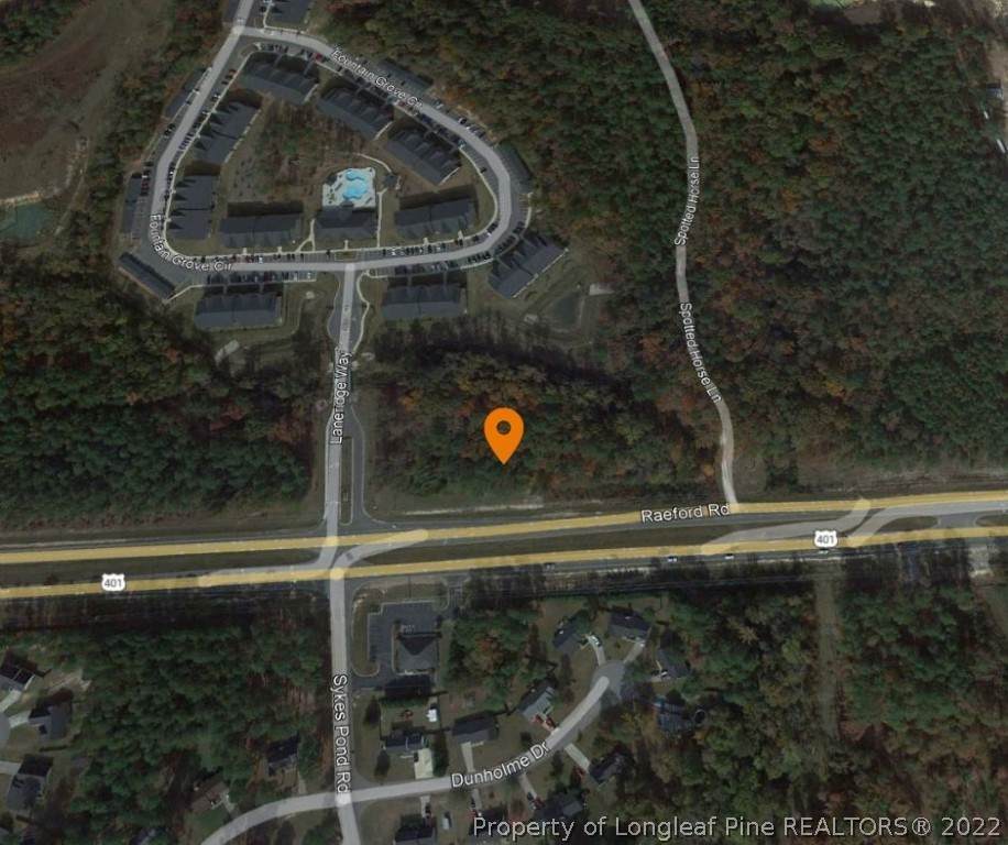 Raeford Road - Photo 1