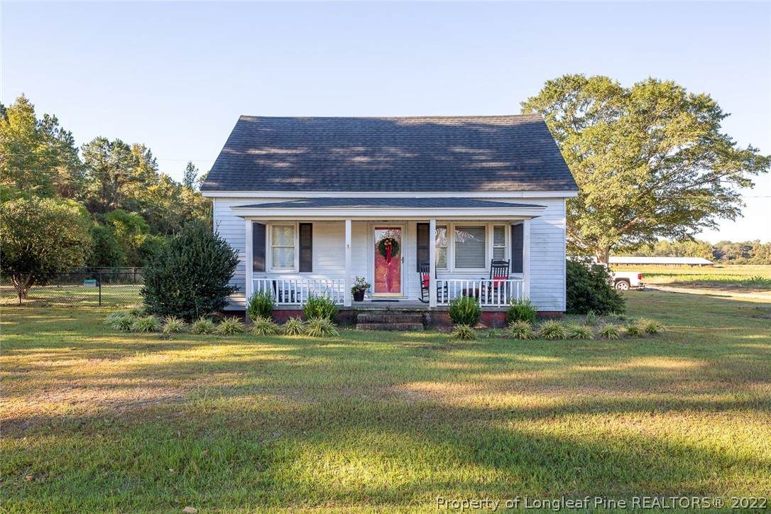 338 Harmony Church Road - Photo 1