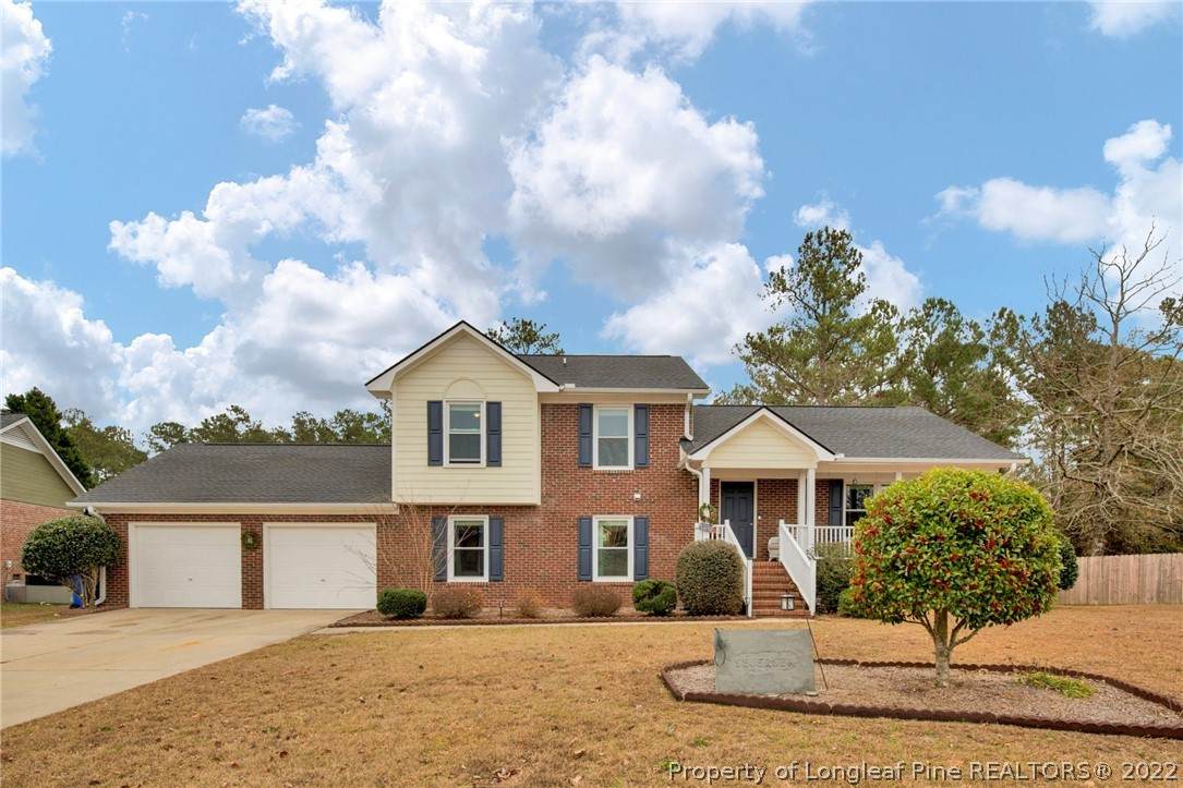 2521 Larwood Drive - Photo 1