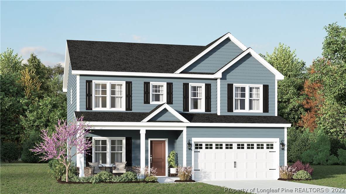 4061 Linden (Lot 1) Road - Photo 1