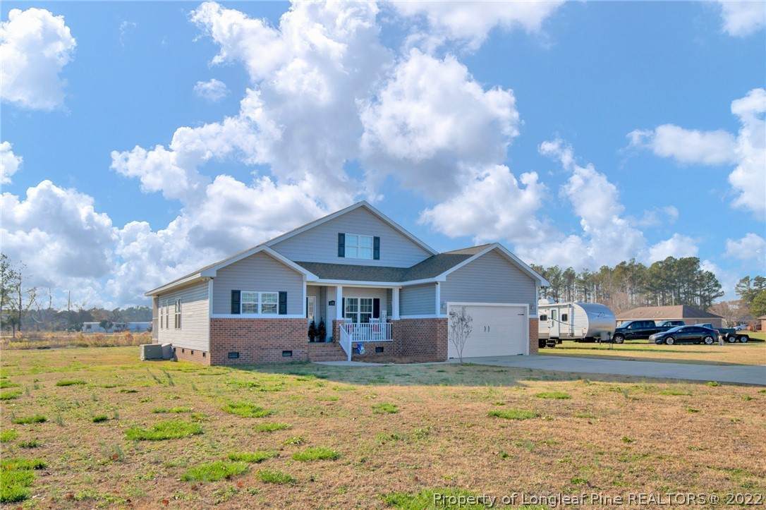 152 Chapelwood Circle - Photo 1