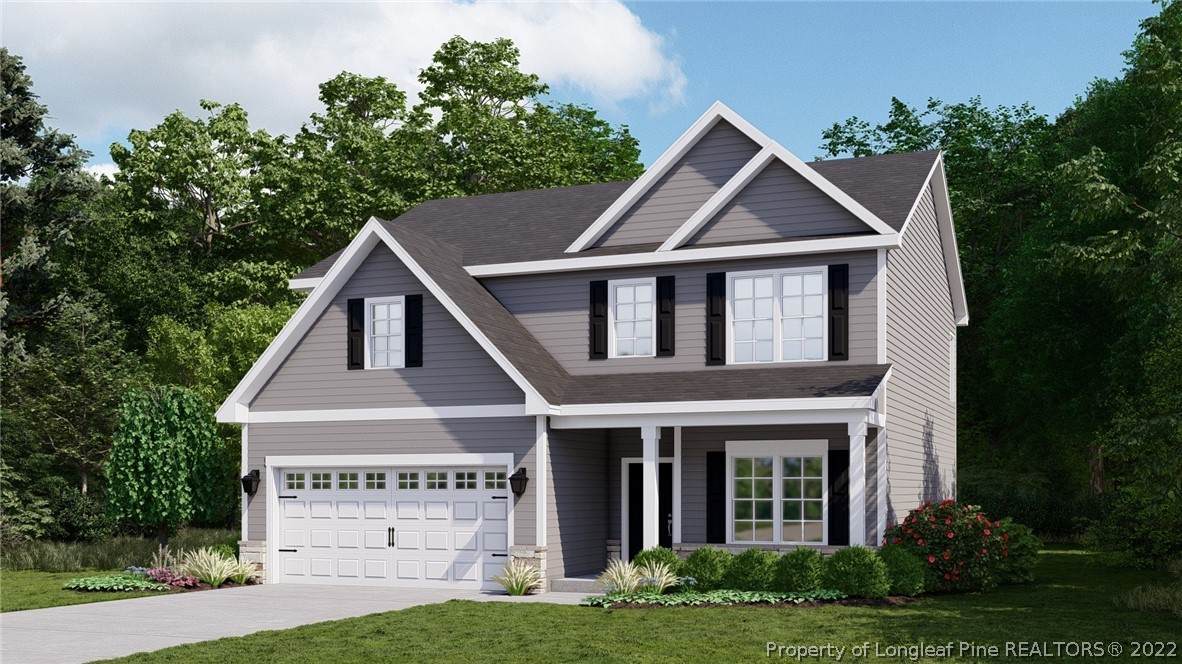 4051 Linden (Lot 4) Road - Photo 1