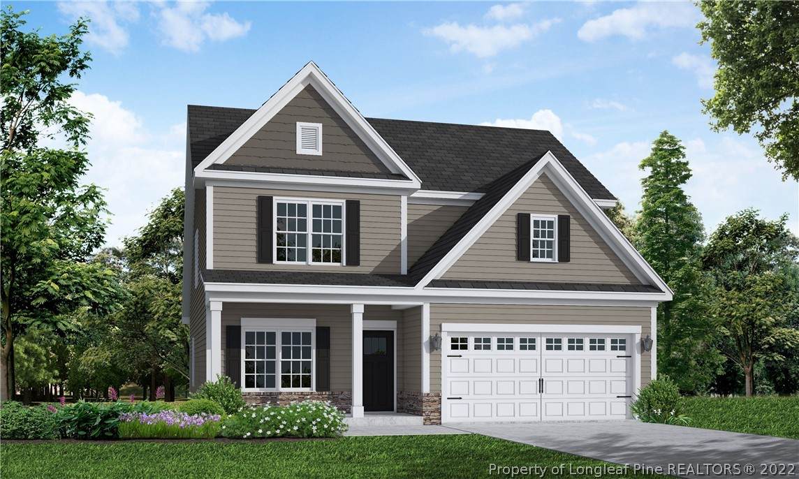 4021 Linden (Lot 7) Road - Photo 1