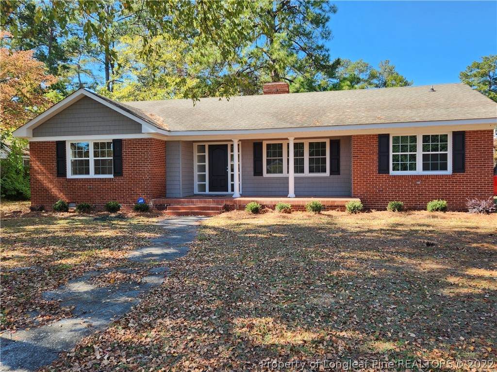 2803 Shaw Avenue - Photo 1