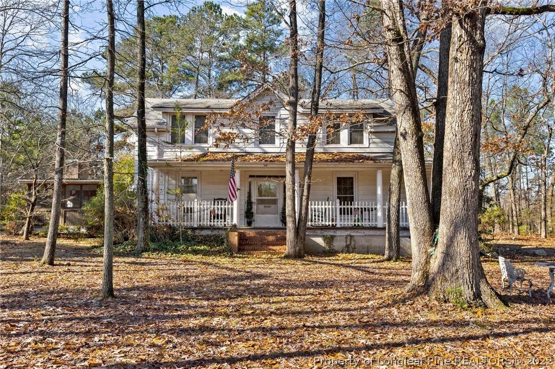 48 Swaringen Lane - Photo 1