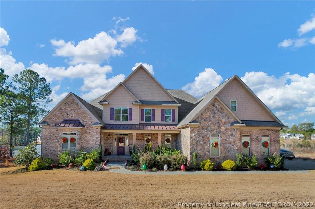 3113 Hampton Ridge Road - Photo 1