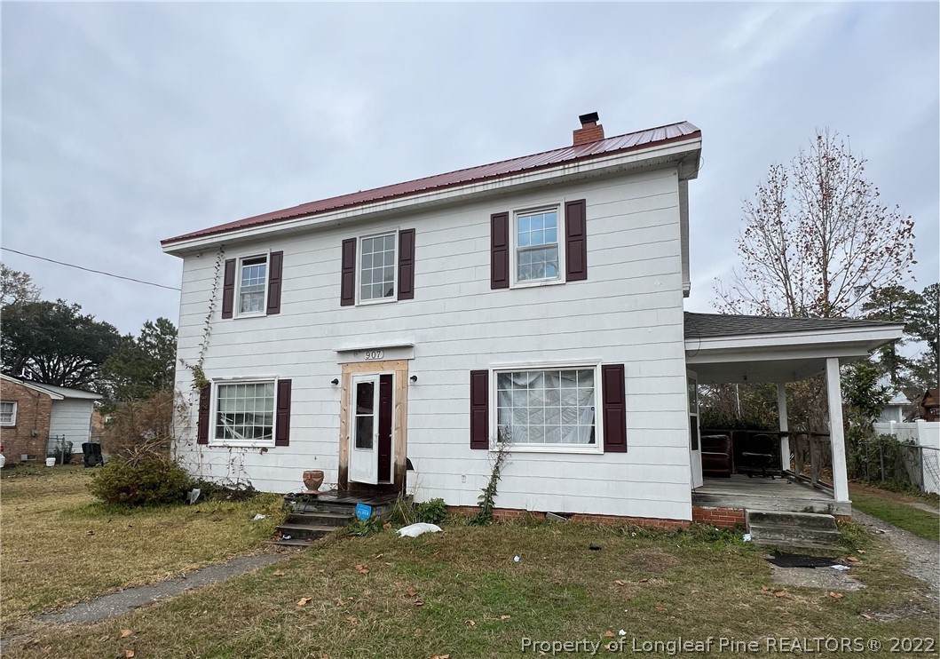 907 Magnolia Way - Photo 1