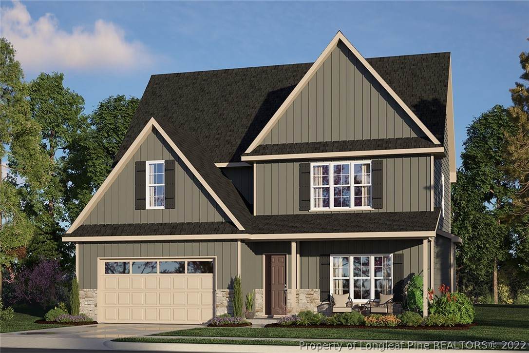 Lot 2 Linden Road - Photo 1