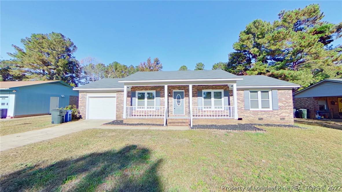 6762 Seaford Drive - Photo 1