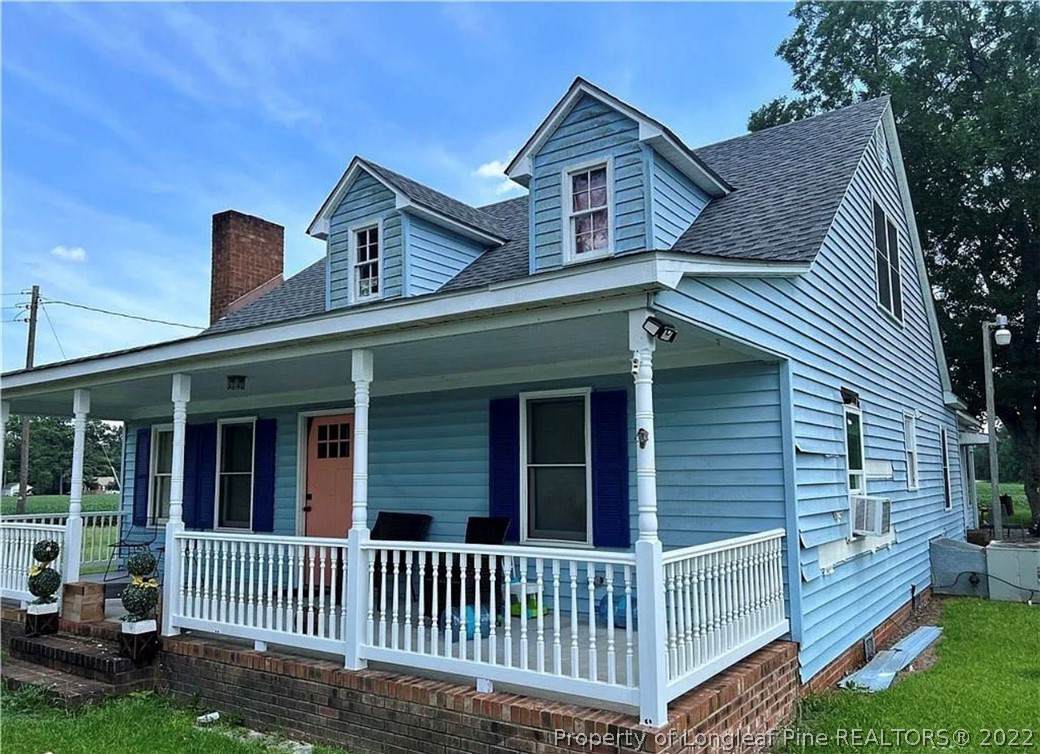 9534 Nc Hwy 130 E - Photo 1