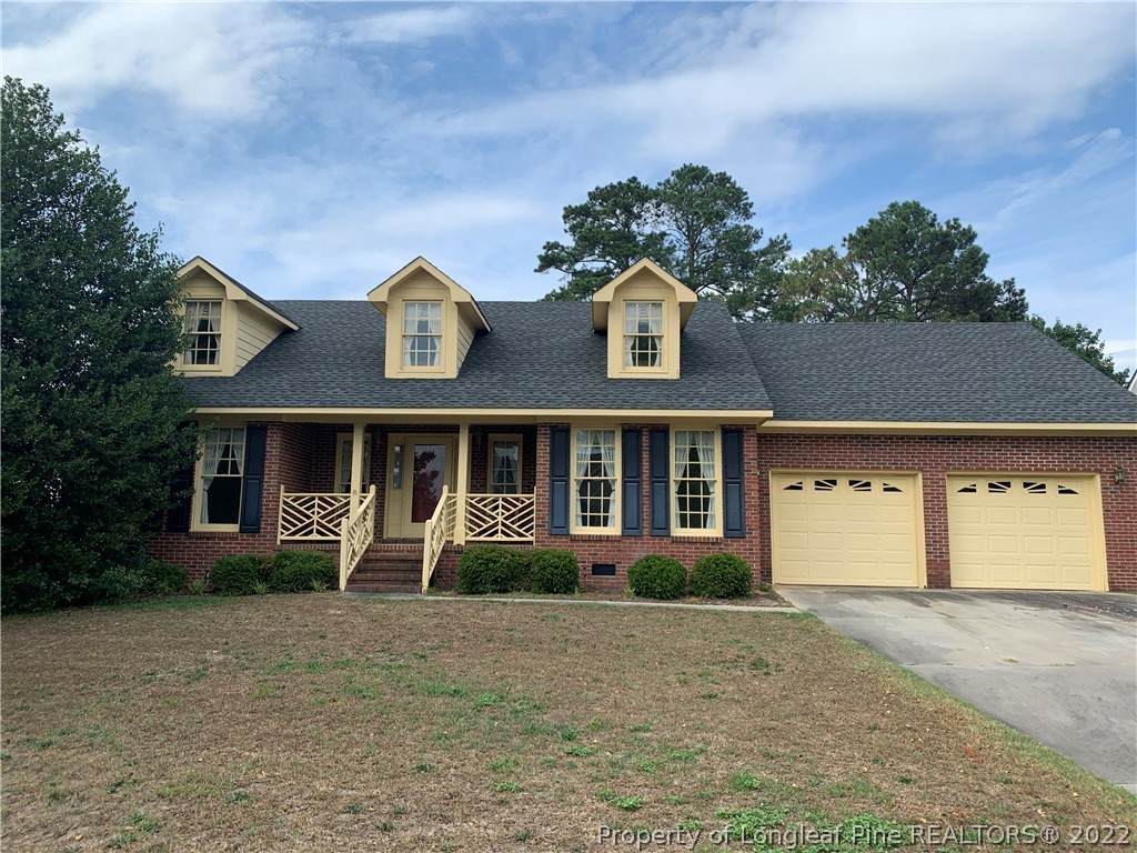 6805 Jacobs Creek Circle - Photo 1