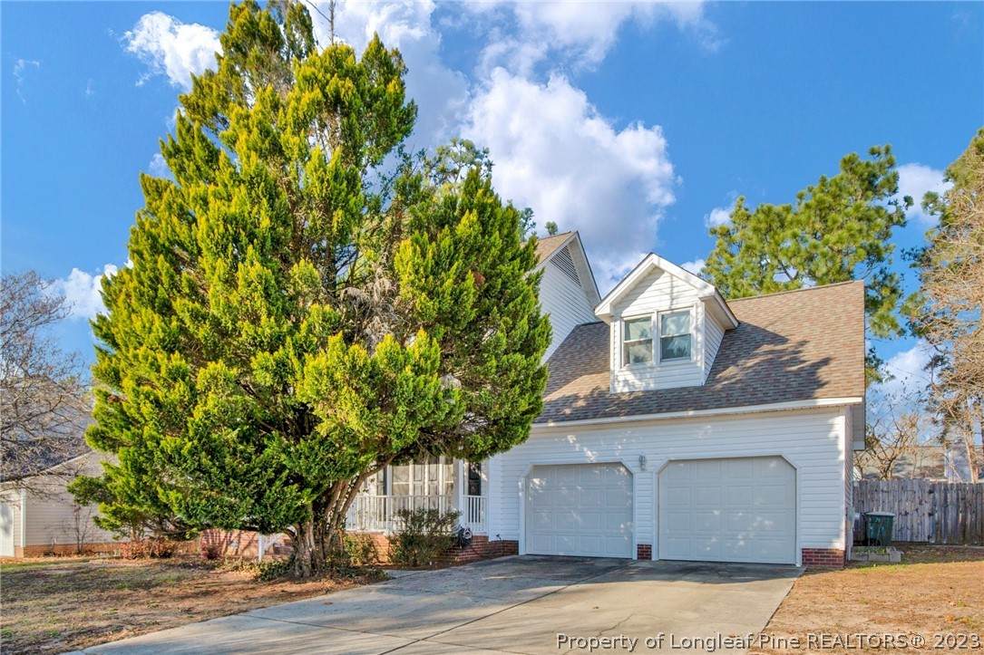 5321 Pringle Way - Photo 1