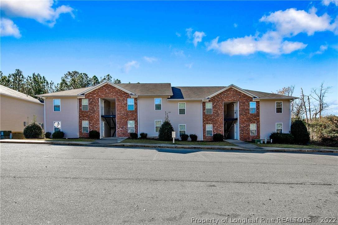 153 Wading Creek Lane - Photo 1
