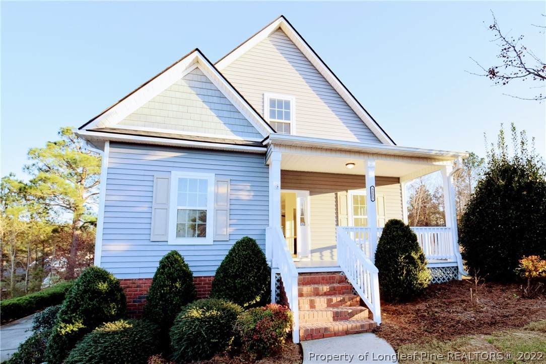 3223 Nottinghill Road - Photo 1