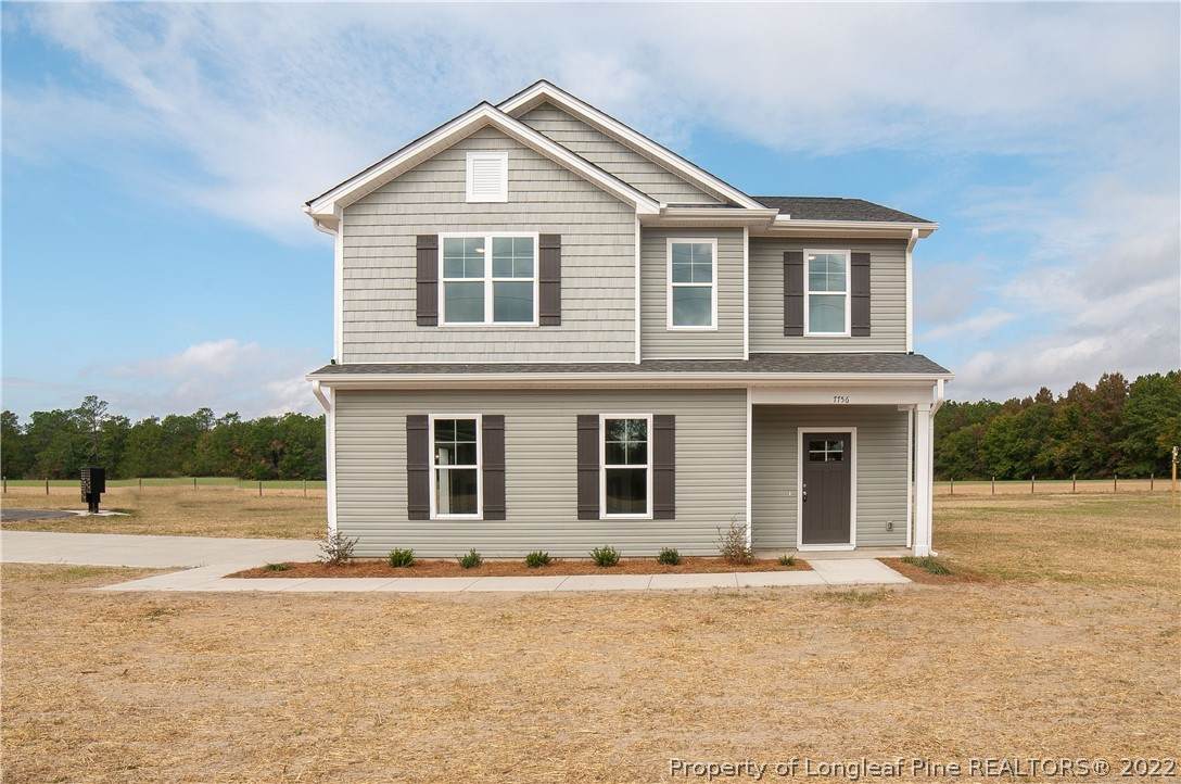 7756 Rufus Johnson Road - Photo 1