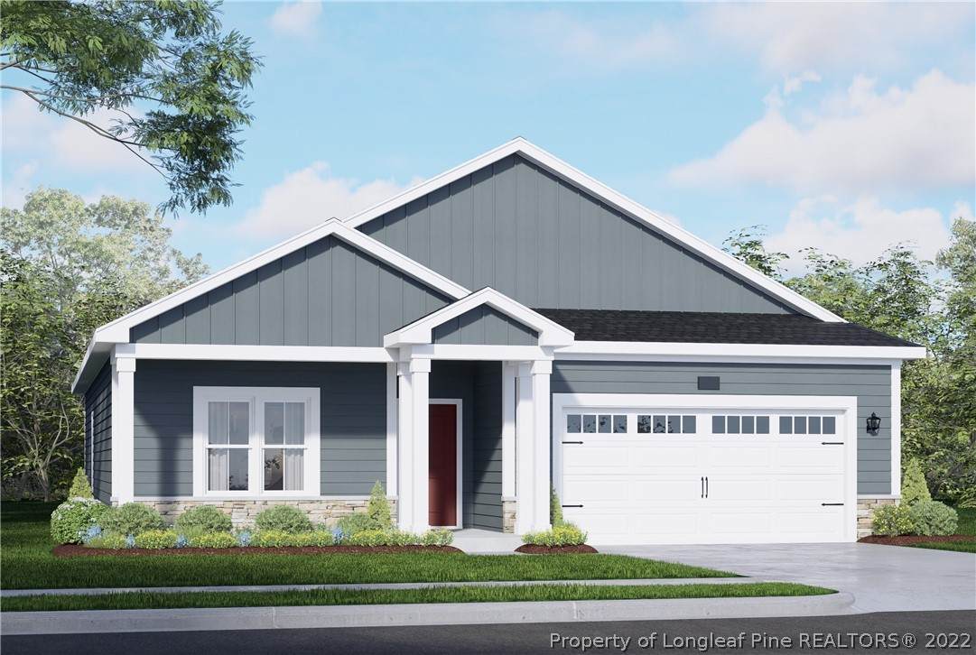 7720 Rufus Johnson Road - Photo 1