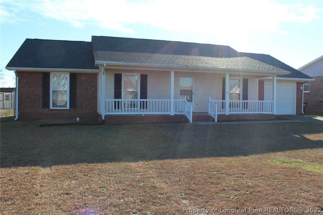 7805 Gallant Ridge Drive - Photo 1