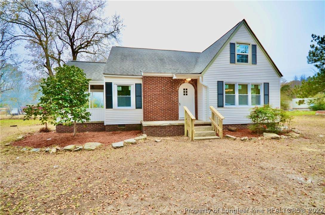 14581 Kiser Road - Photo 1