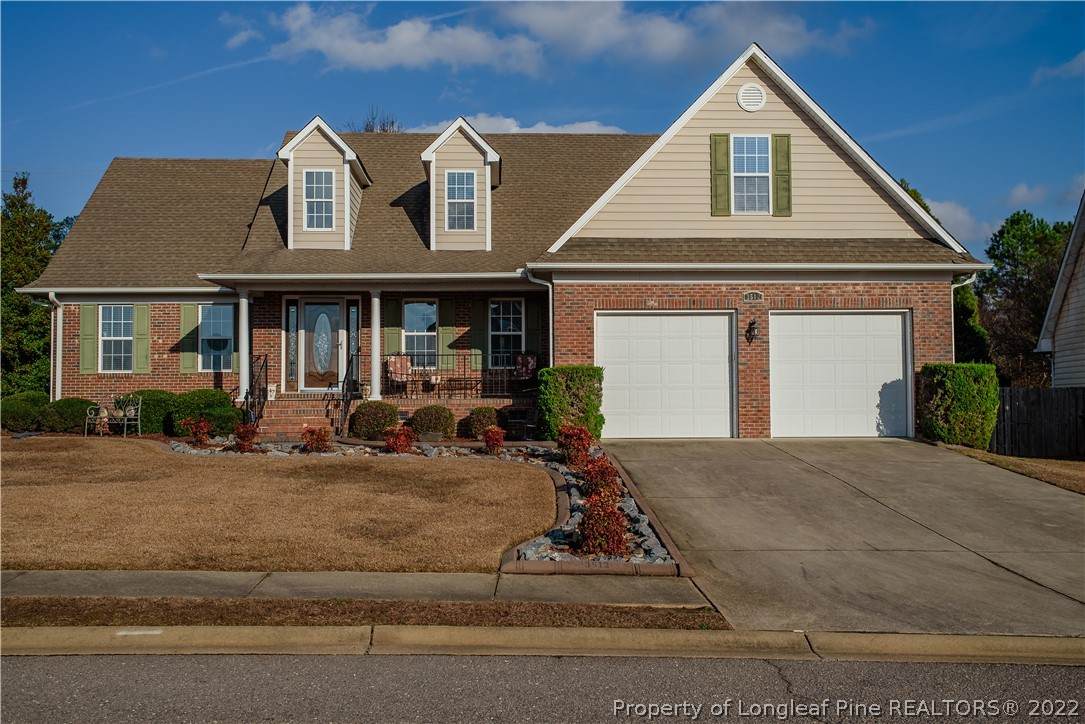 3512 Sunchase Court - Photo 1