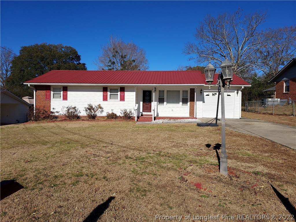 6010 Dahlgren Avenue - Photo 1
