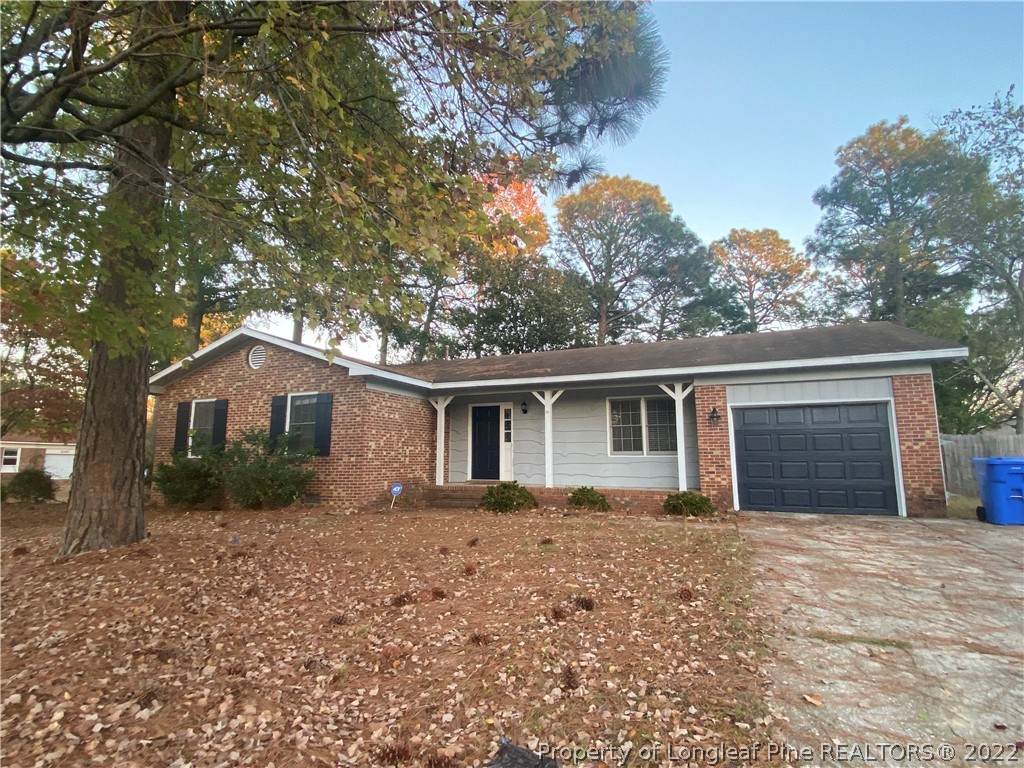 2001 Lakemeadow Drive - Photo 1
