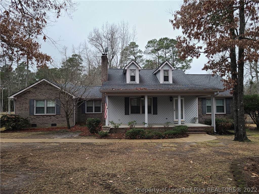 5018 Marsh Road - Photo 1