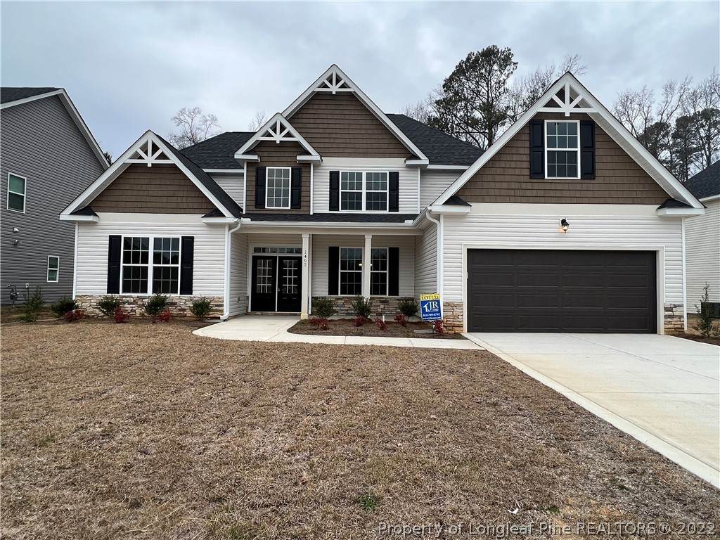 1462 Draw Bridge Lane - Photo 1