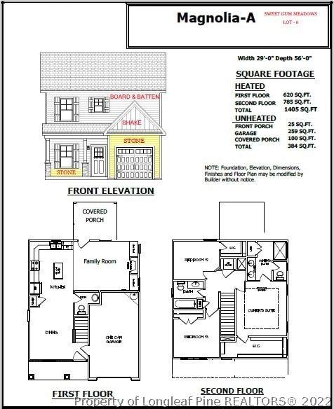 113 Toppin Court - Photo 1